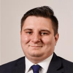 Cllr Dan Marr