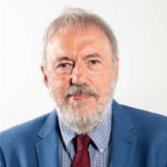 Cllr David Jenkins