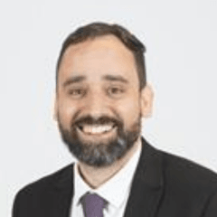 Cllr Joseph Ghayouba