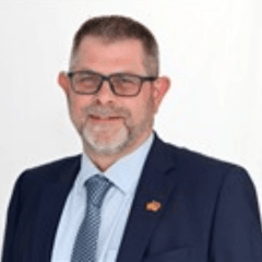 Cllr Mark Swinburn