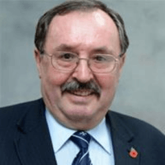 Cllr Mike Kearns