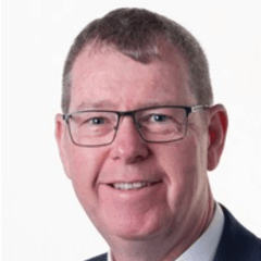 Cllr Paul Kenny