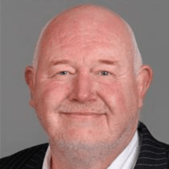 Cllr Stephen Bowron