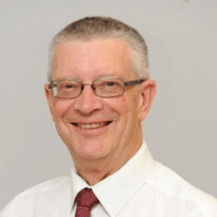 Cllr Steve Parish