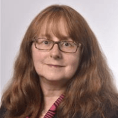 Cllr Susan Lee-Richards