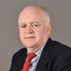 Cllr Damien O'Connor