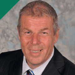 Cllr David Tucker