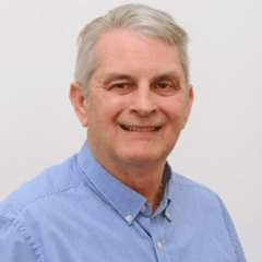 Cllr Hans Mundry 