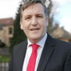 Cllr Kevin Osborne