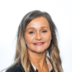 Lisa Pitt