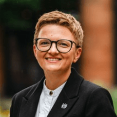 Mayor Bev Craig