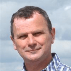 Cllr Peter Kilbane